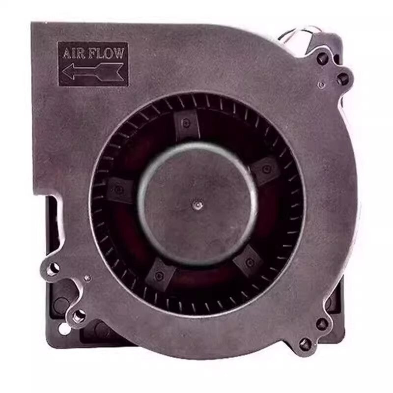 1PCS SFENGDA 120 SFD-B12032B24H DC24V 0.6A 12CM Turbo Cooling Fan