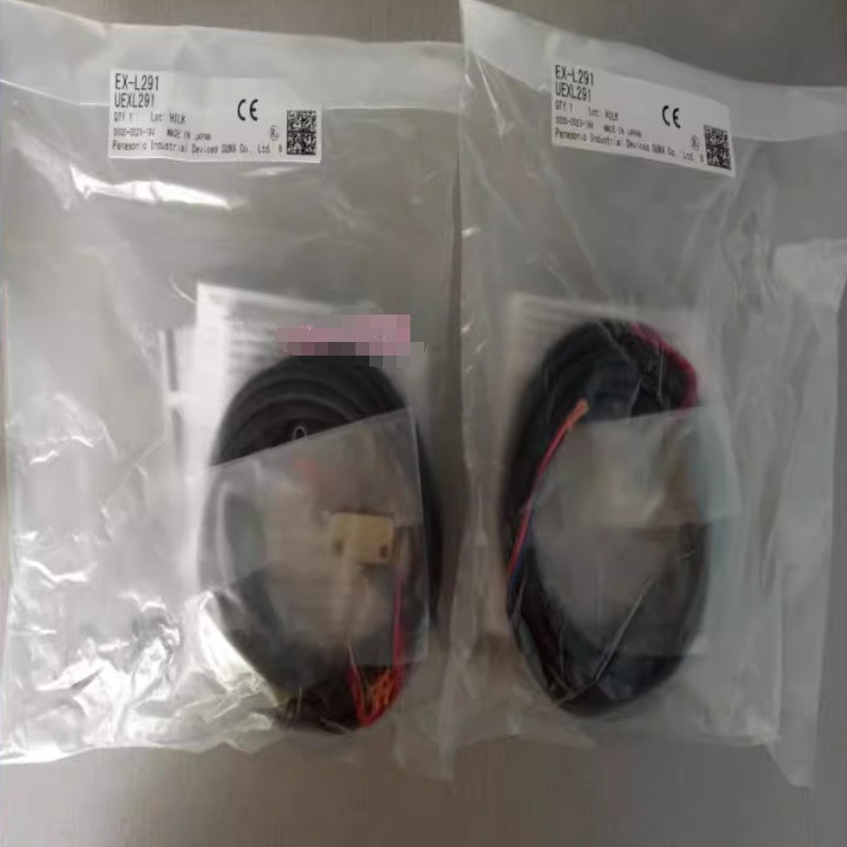 1PC Panasonic EX-L291 UEXL291 Laser Sensor Free Ship