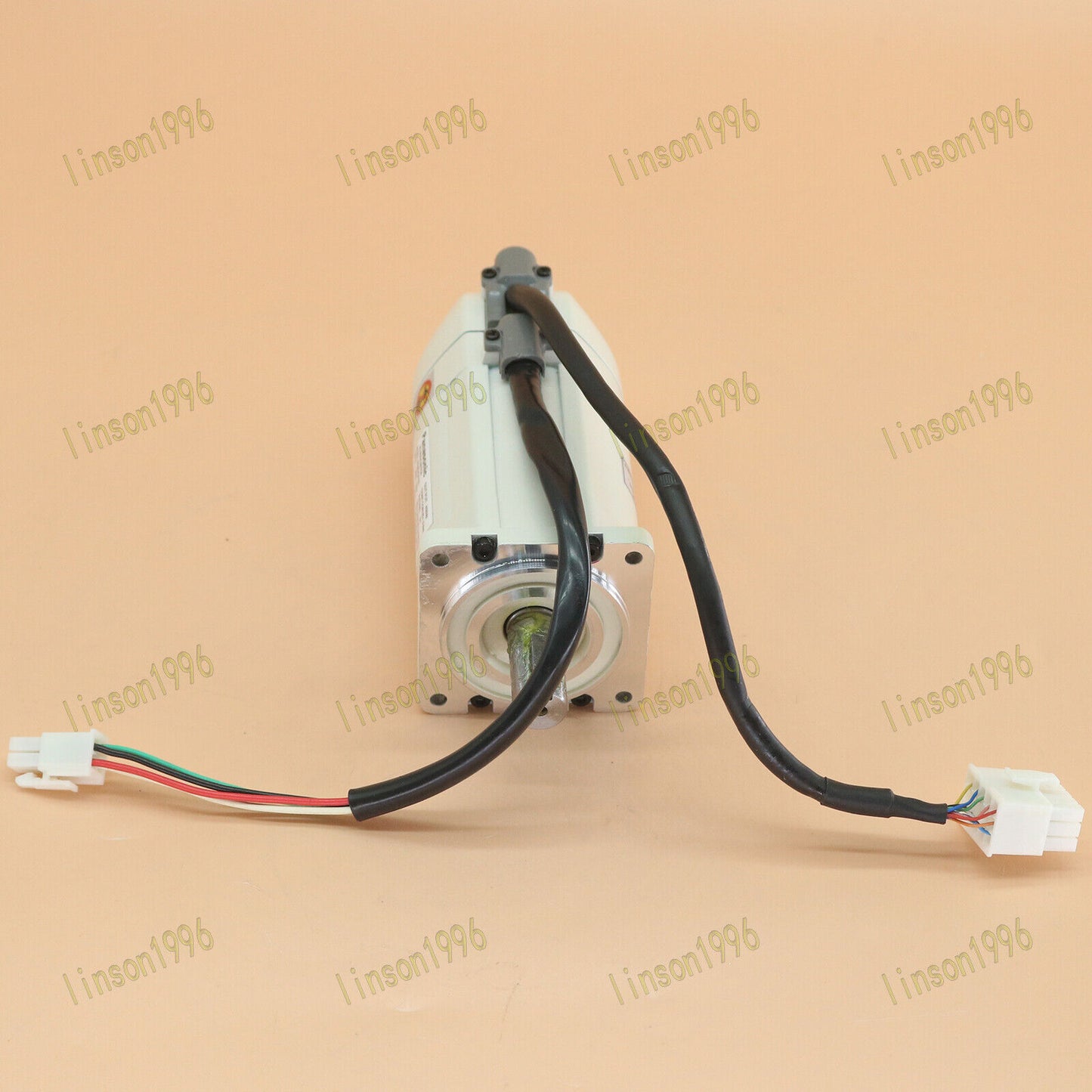 Used Panasonic AC Servo Motor MSM042A1EE - PANASONIC