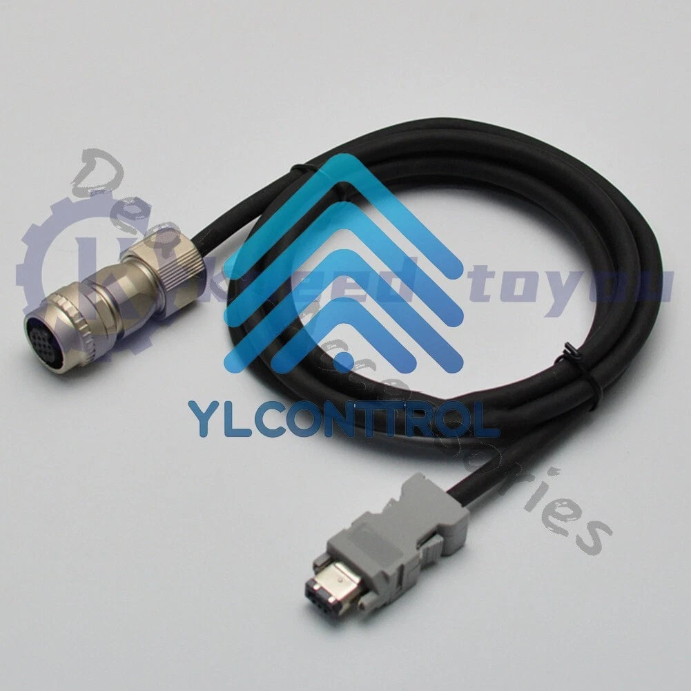 Yaskawa JZSP-CVP12-10-E Cables spot stock (1PCS)