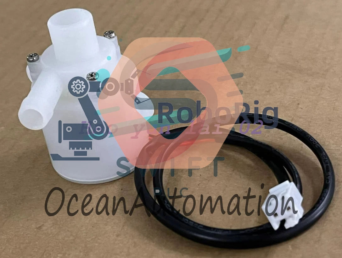 Water Pump ZLWB-12 Input for Household Ice Machine HZB-12A/25BF
