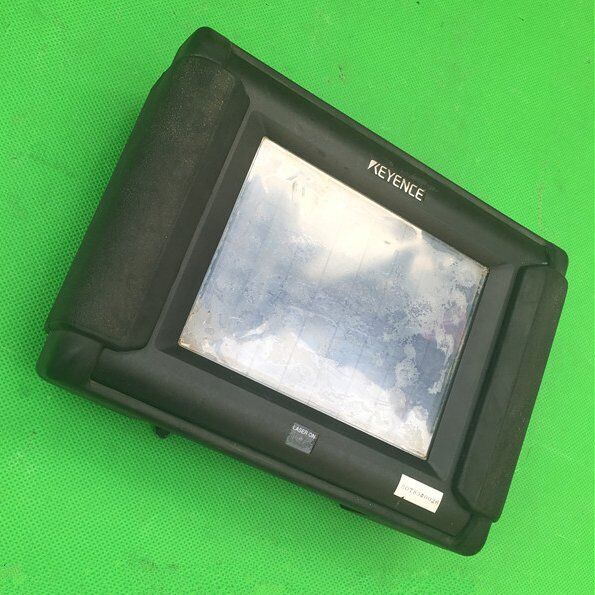 Used 1PC Touch Screen KEYENCE ML-P2 – Tested and in Good Condition - KEYENCE