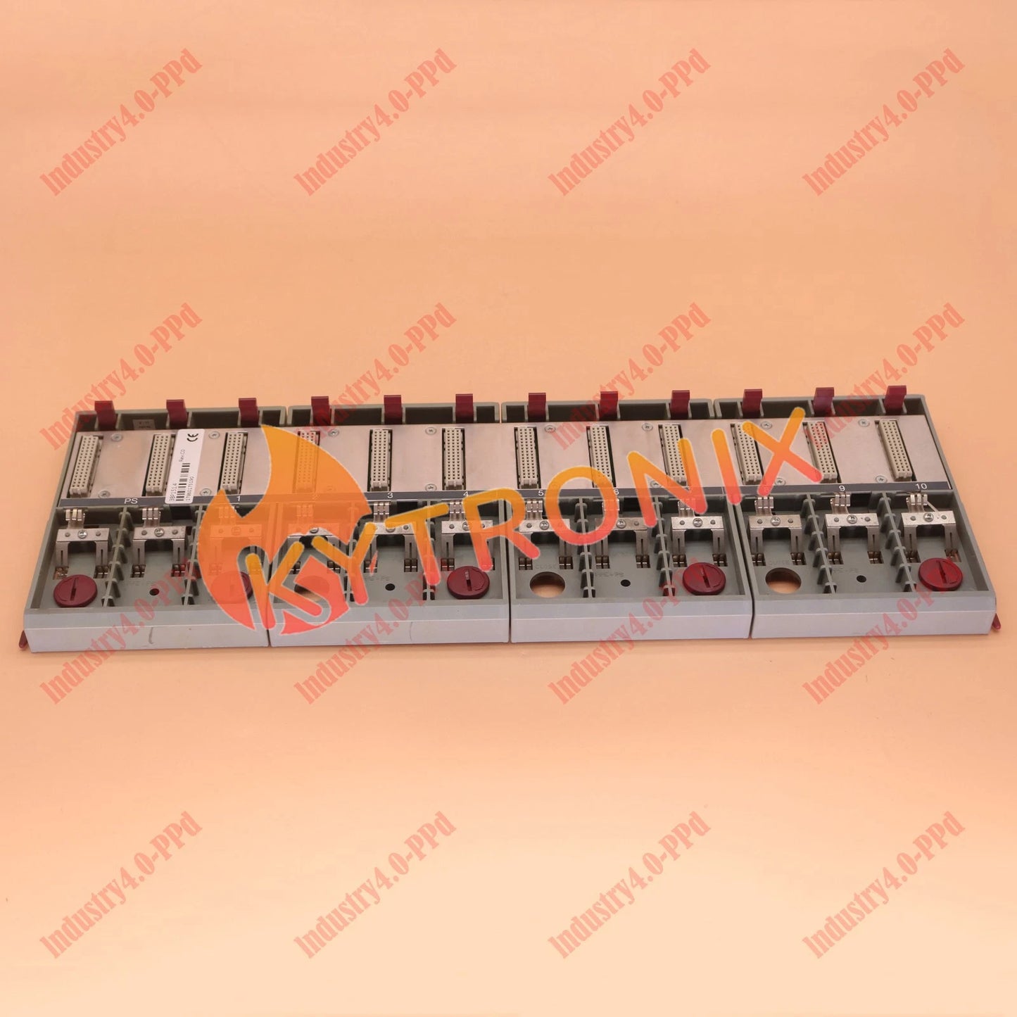 1PCS B&R base 3BP151.4 FAST DELIVERY Tested In Good Condition