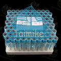 100pcs/box Blood coagulation tube 10ml sodium citrate 1:9 blood collection tube#
