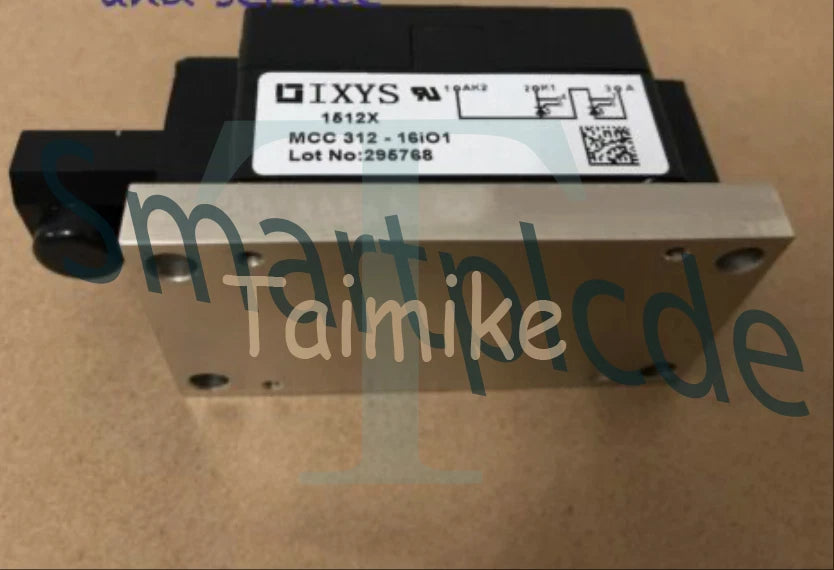 1PCS IXYS MCC312-16Io1 MCC312-16I01 Quality Assurance