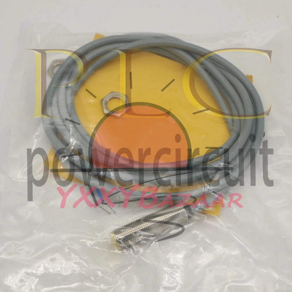 1Pcs TURCK Bi2-G12-AP6X Proximity switch sensor