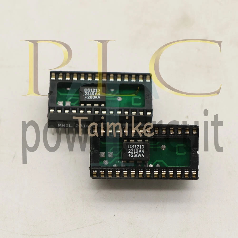 4PCS DALLAS DS1213C Integrated Circuit IC Chip Memory