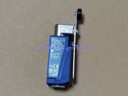 Telemecanique ZCP21 ZCY45 Limit Switch 1PCS