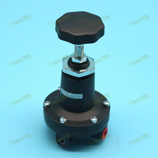 11-204-004 Pressure Regulating Valve In Box Fast - NORGREN