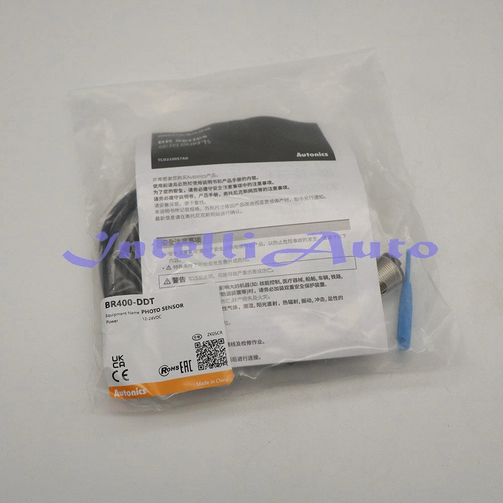 1PCS Panasonic CX-412-P Photoelectric sensor