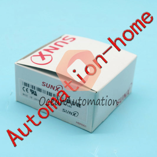 1PC For Panasonic SUNX Photoelectric Sensor GXL-15FUB