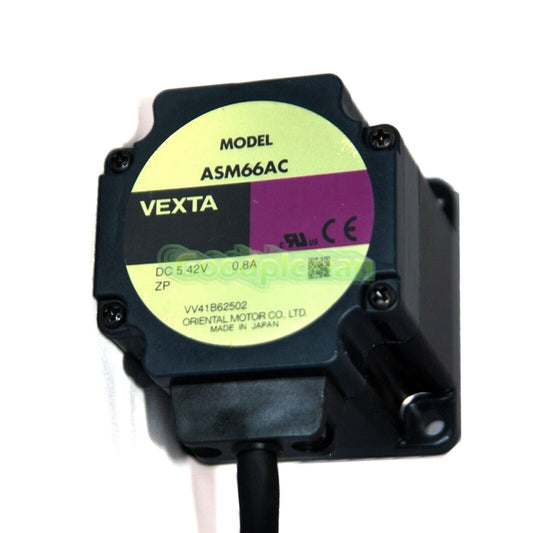 ORIENTAL MOTOR VEXTA ASM66AC Servo Motor 1Pcs/