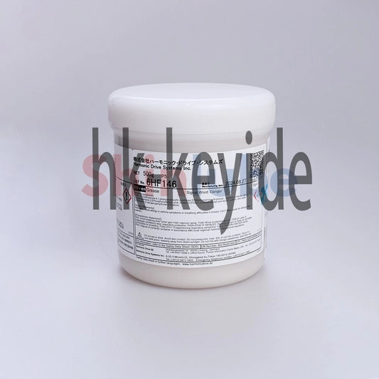 Harmonic 4B No.2 500G Grease For Gear Drive Operation Lubrication