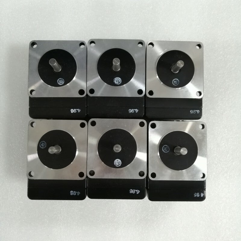 used 1pcs SMART Motor SM2316D-PLS2