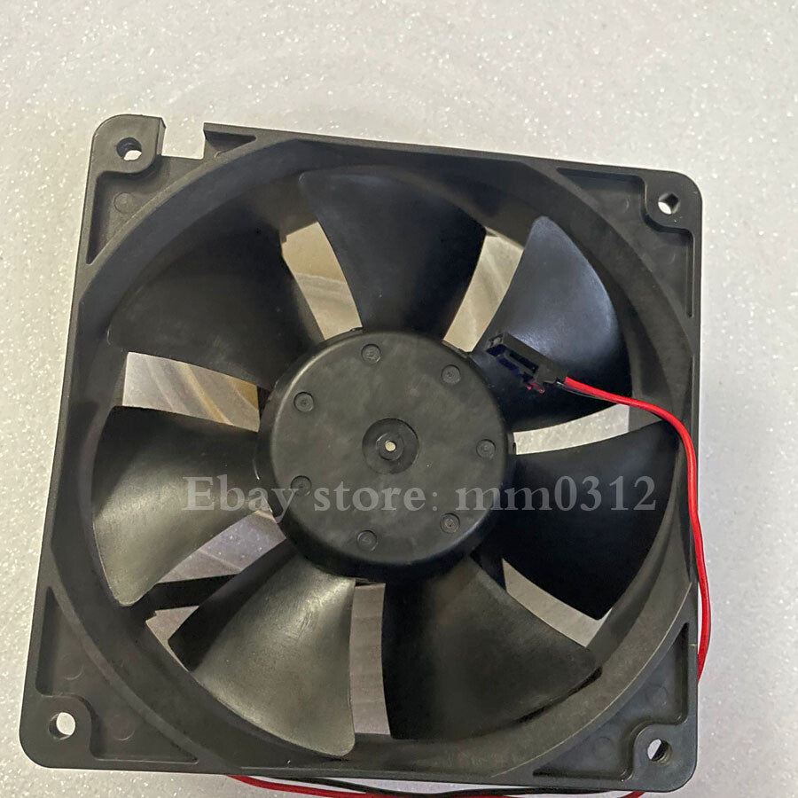 1pcs NMB 4715KL-05W-B40 24V 0.46A 12038 inverter large air volume cooling fan