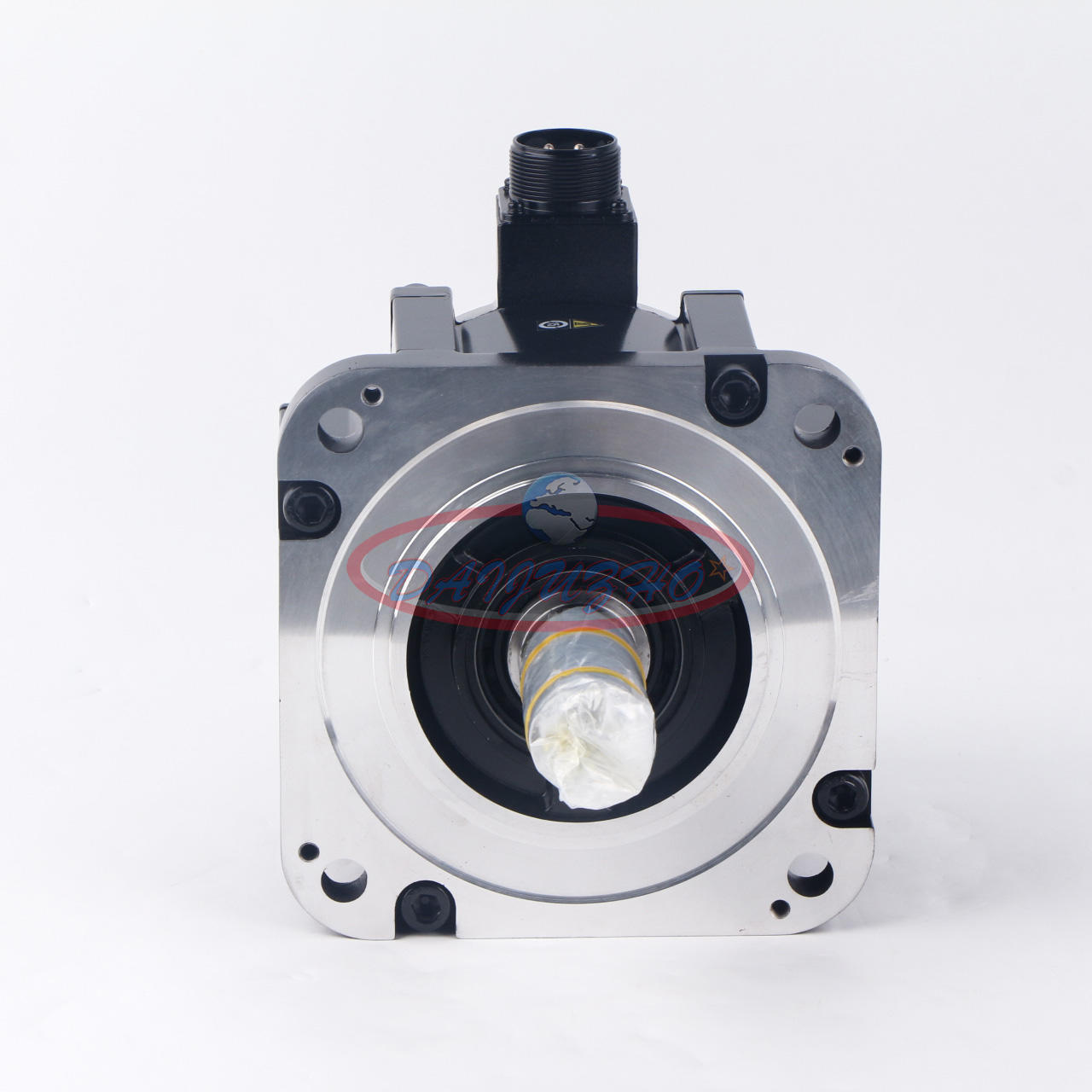 New Yaskawa AC Servo Motor SGM7G-30AF C61 - YASKAWA