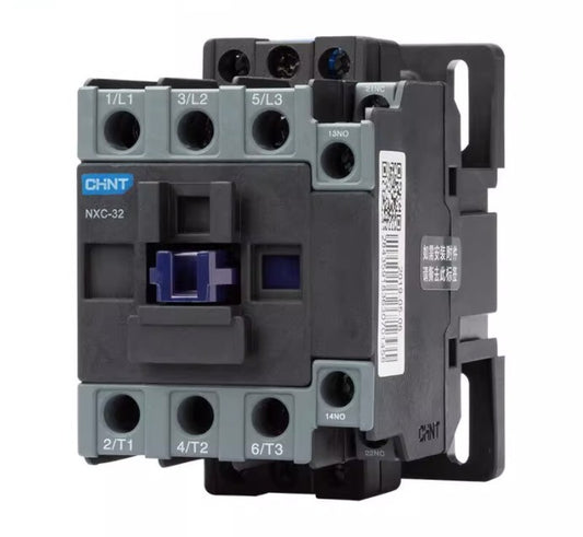 Chint NXC-32 NXC32 32A AC Contactor