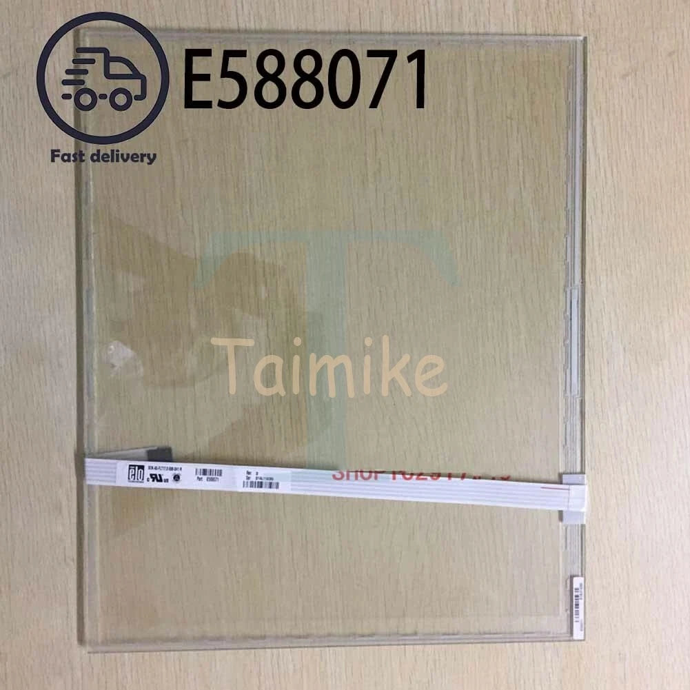 1PCS ELO SCN-A5-FLT17.0-006-0H1-R E588071 touchpad
