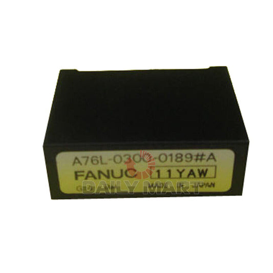 FANUC A76L-0300-0189#A Power Module