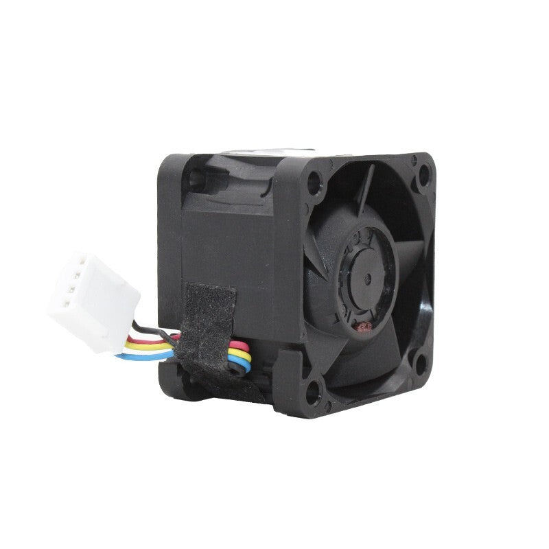 Nidec V04S12BS2E5-07 4028 12V 1.61A 4cm server cooling fan