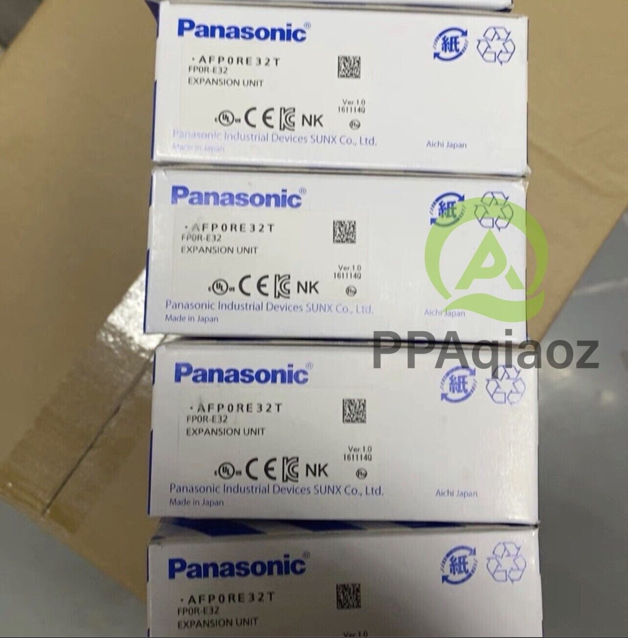 Fast Delivery Panasonic PLC AFP0RE32T FP0R-E32 - PANASONIC
