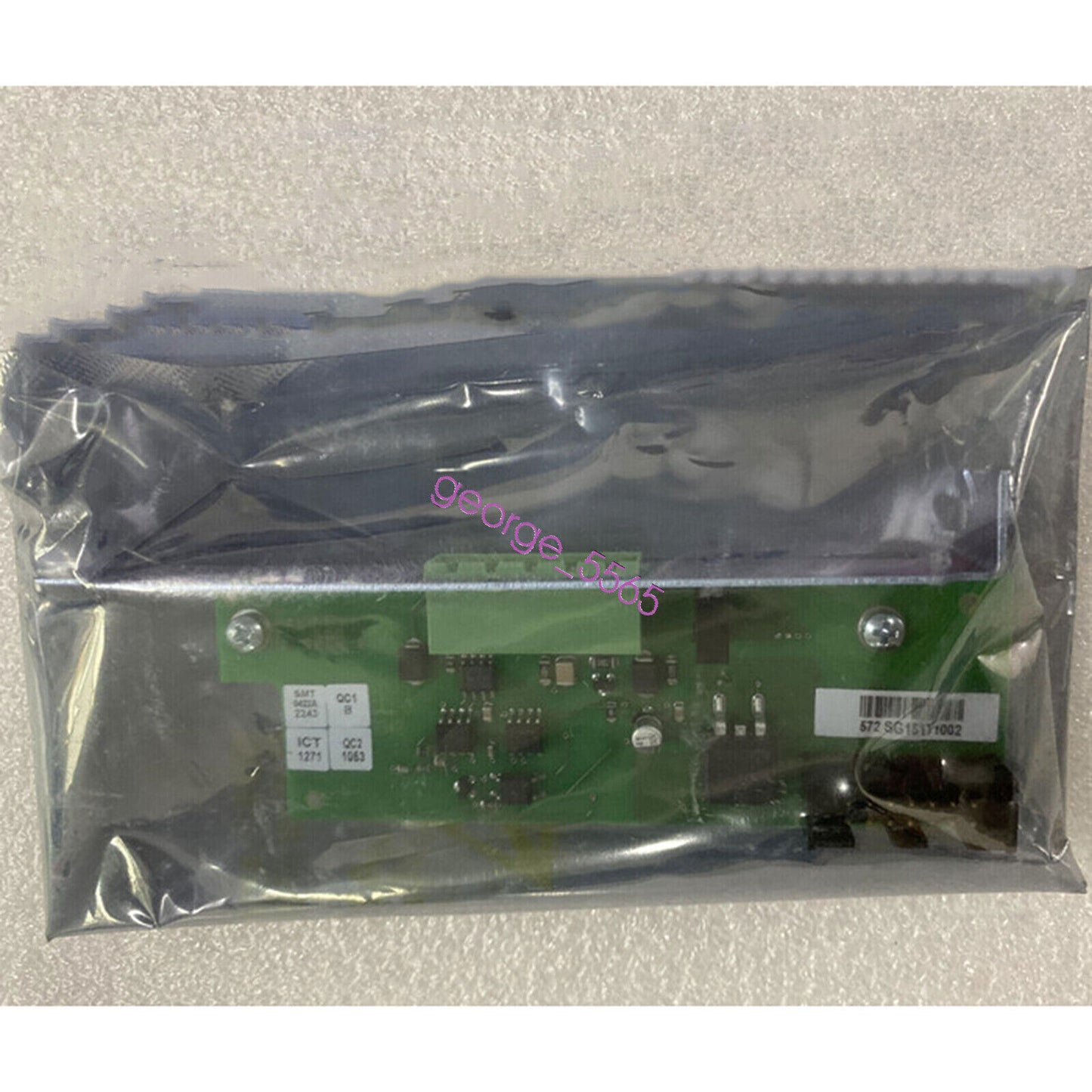 ABB Robot DSQC572 Communication Card 3HAC023242-001 Fast Delivery - ABB
