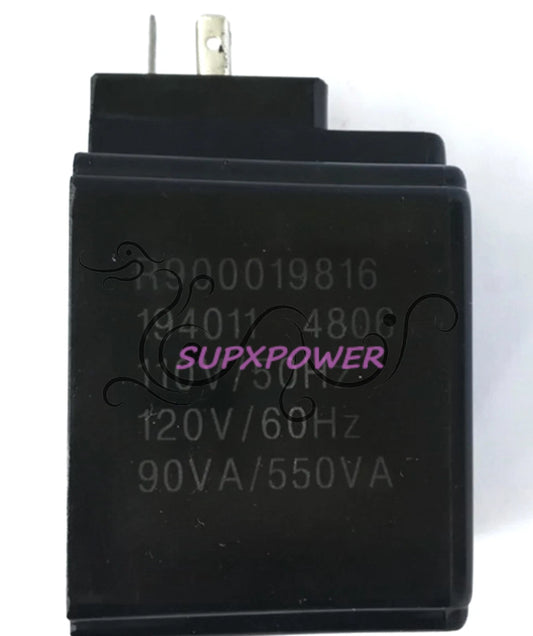 REXROTH R900019816 Solenoid Valve Coil 110–120V 50/60Hz #su