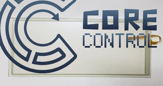 1Pcs XC7399051 Touch Screen For PR600 PR600C Embroidery Machine Glass Repair