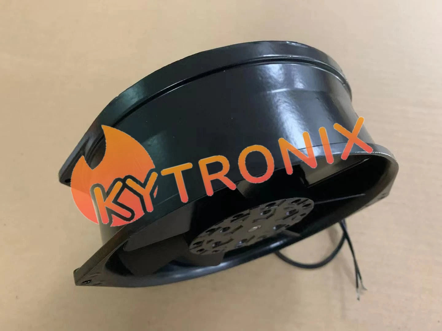 Royal Fan 17CM 17255 200V 29W TR655D-7 all metal high temperature resistant fan