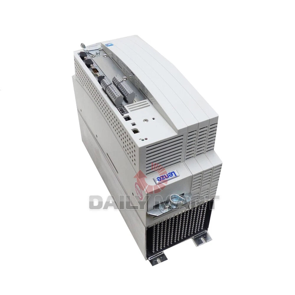 & Tested LENZE EVS9326-ES Servo Controller