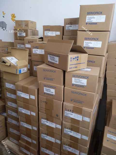 1pcs new sgmah-02aaa4b - KOEED