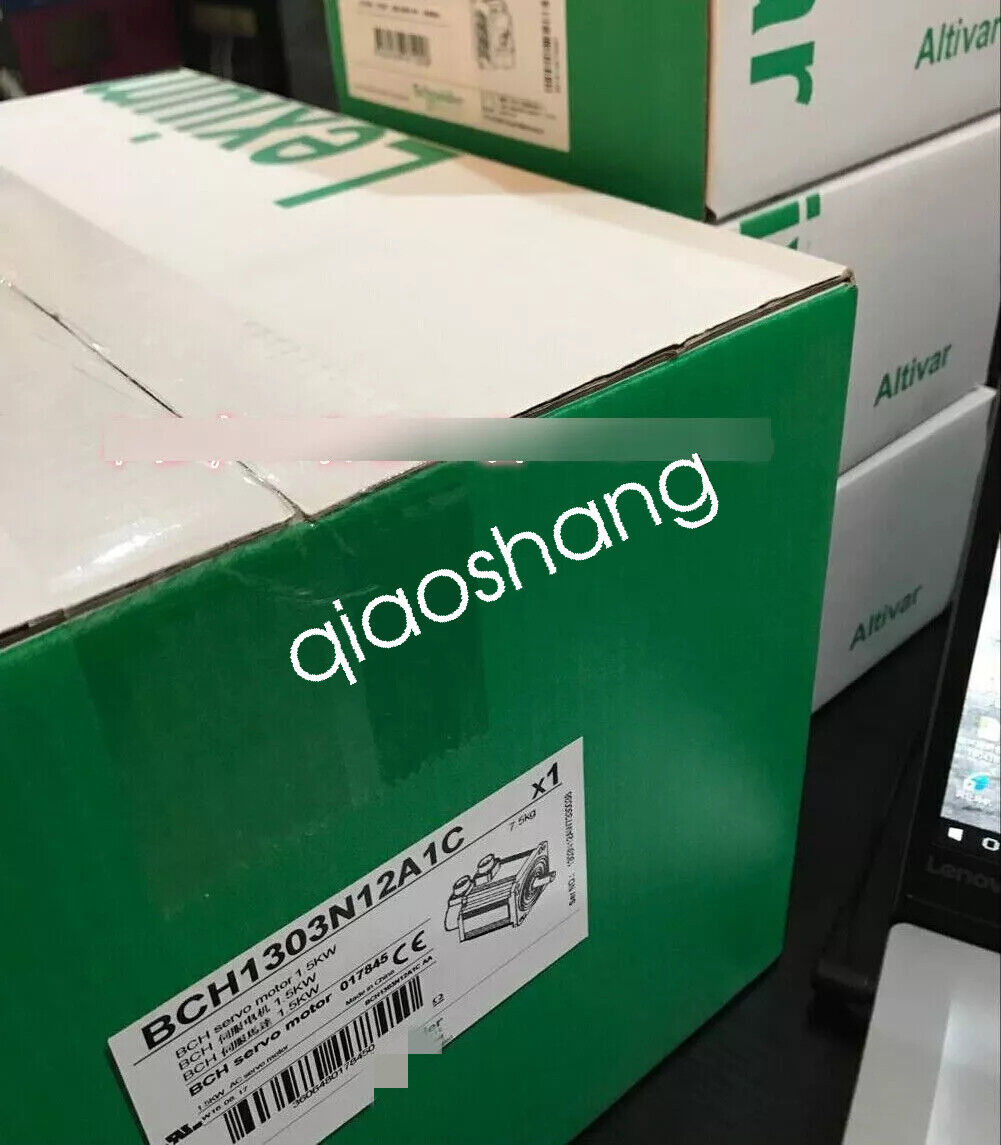 new BCH1303N12A1C Servo Motor or - BCH