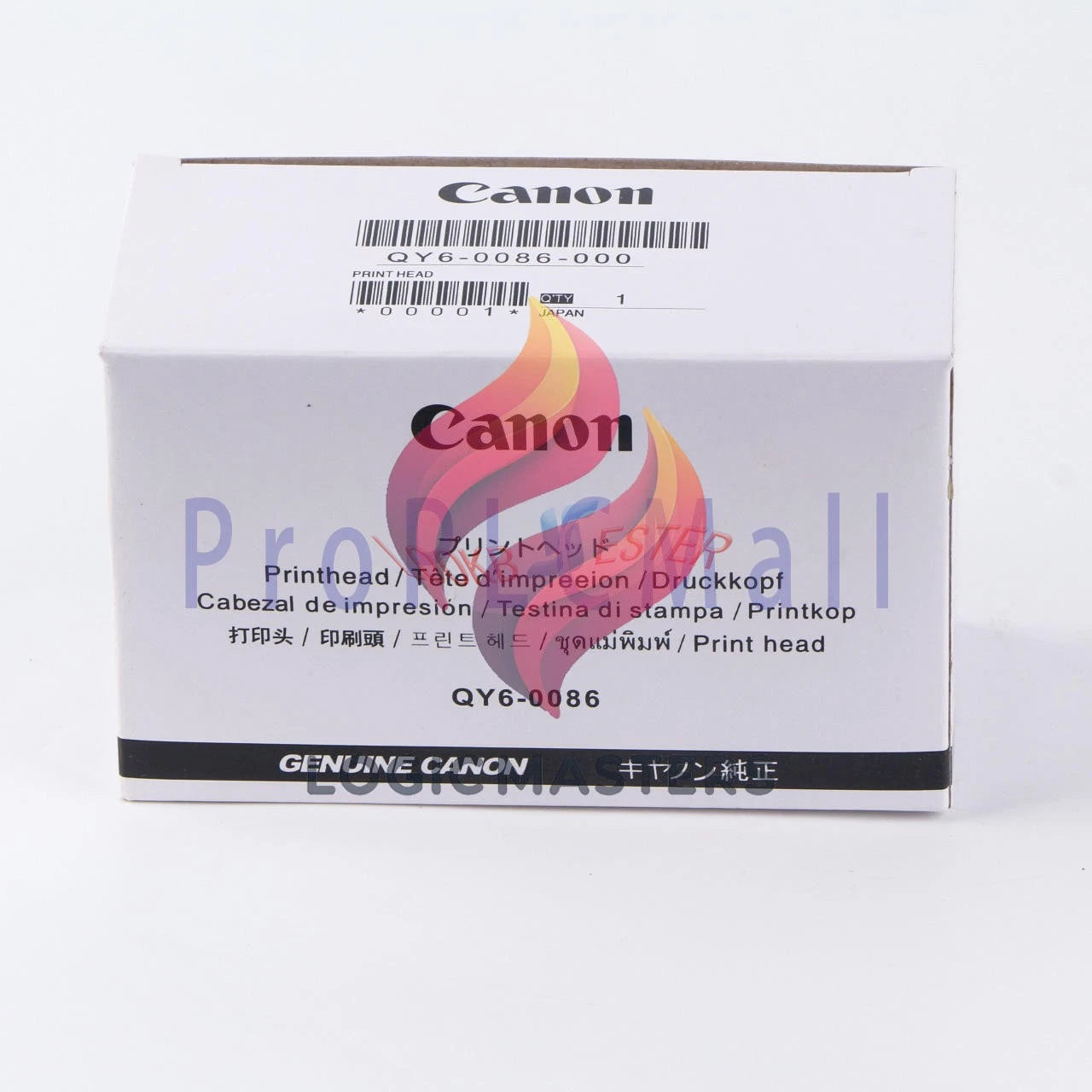 QY6-0086 PrintHead For MX922 MX725 MX722 IX6820 MX727 MX925 (1Pcs)