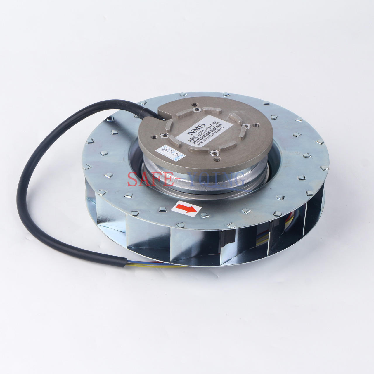 new ONE NMB A90L-0001-0515#RL For FANUC Servo Spindle Motor Fan - ONE NMB