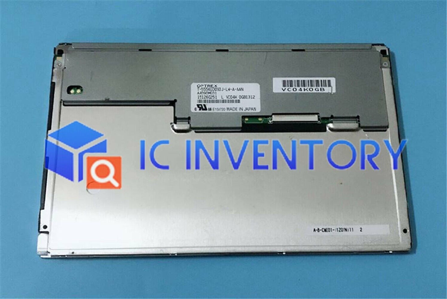 used 1PCS AA090MF01 Mitsubishi and 9 inches LCD screens - MITSUBISHI