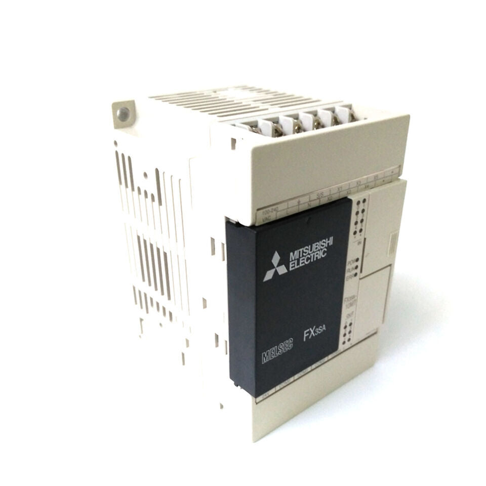 1PC MITSUBISHI FX3SA-10MT-CM PLC FX3SA10MTCM In Box ping