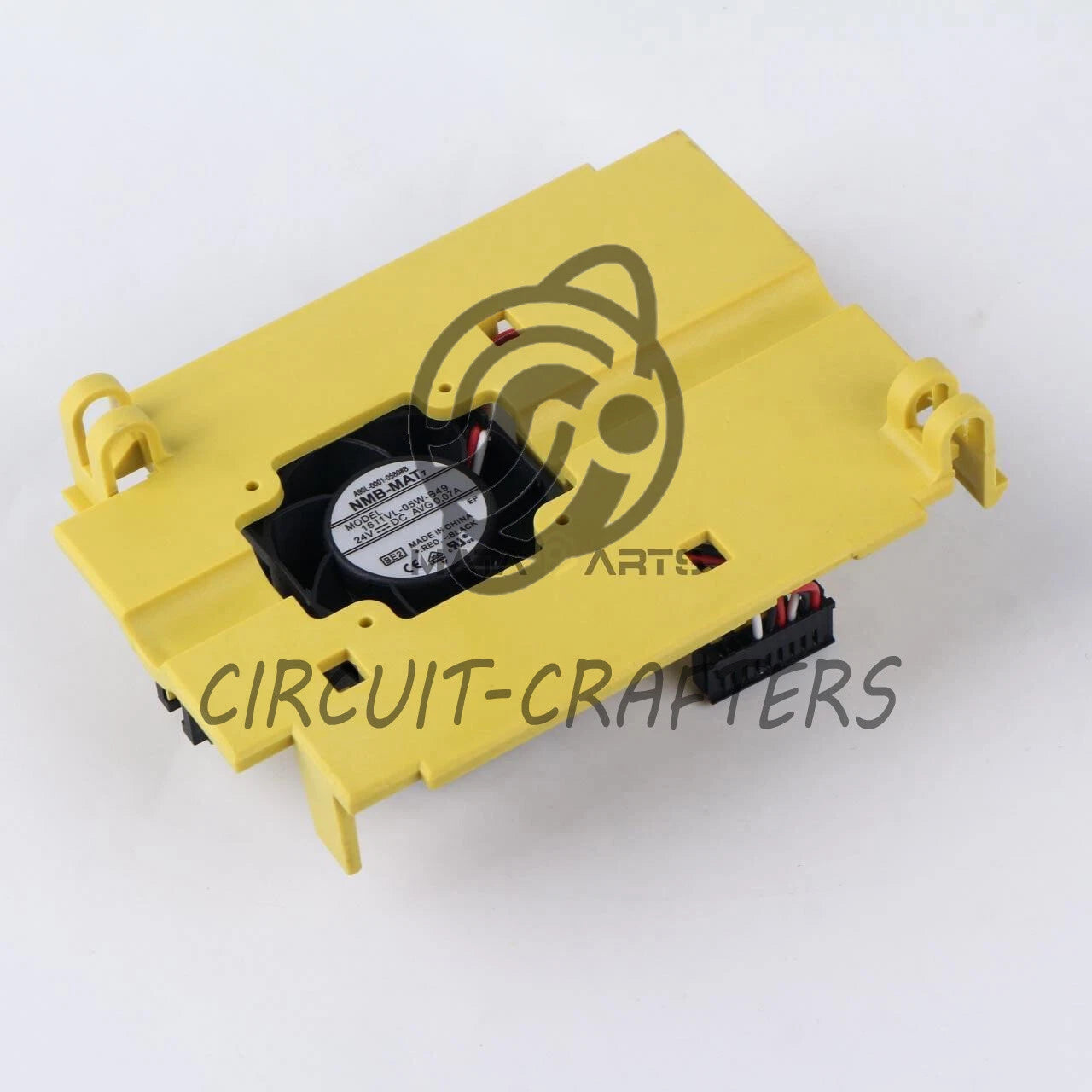 1PCS Applicable 1611VL-05W-B49 drive fan A230-0649-X003 housing for FANUC