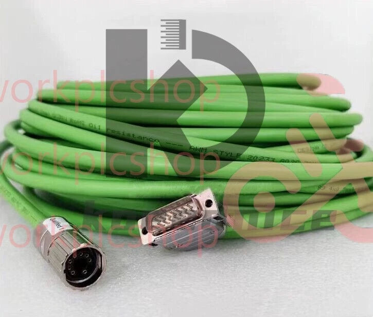 1PCS RG2-002ABB-NN-020 Cable 20M