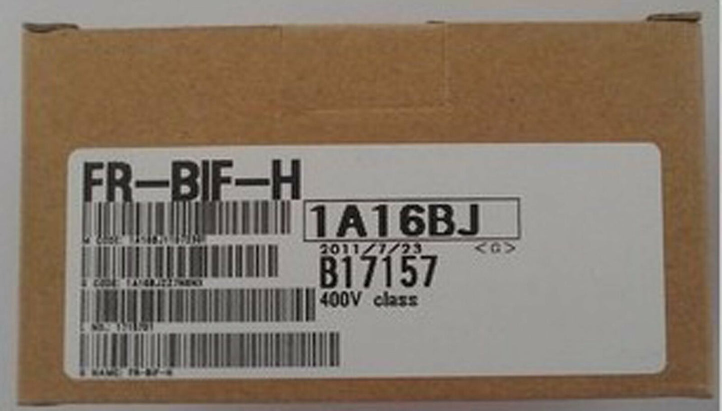 Mitsubishi FR-BIF-H filter - MITSUBISHI
