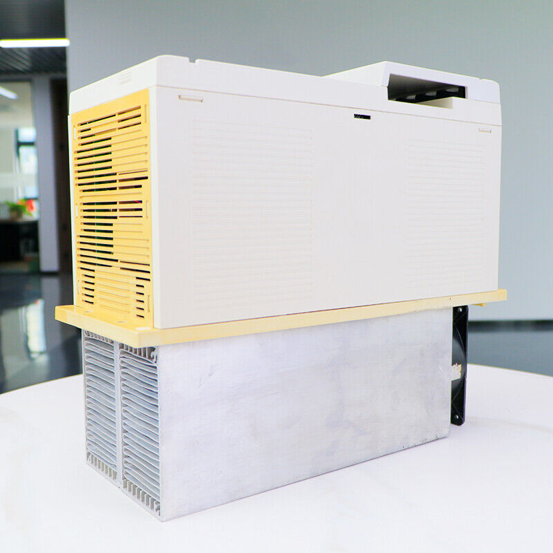 USED Mitsubishi MDS-B-SP-220 Servo Amplifier - MITSUBISHI
