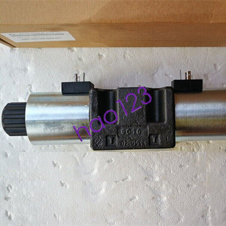 new DUPLOMATIC DS5-S3/12N-D24K1 VALVE