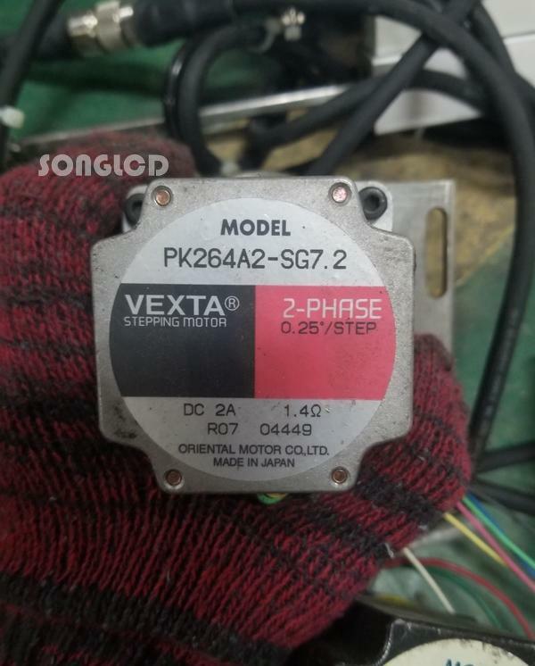 1PCS PK264A2-SG7.2 High-Performance Electronic Component - HONEYWELL