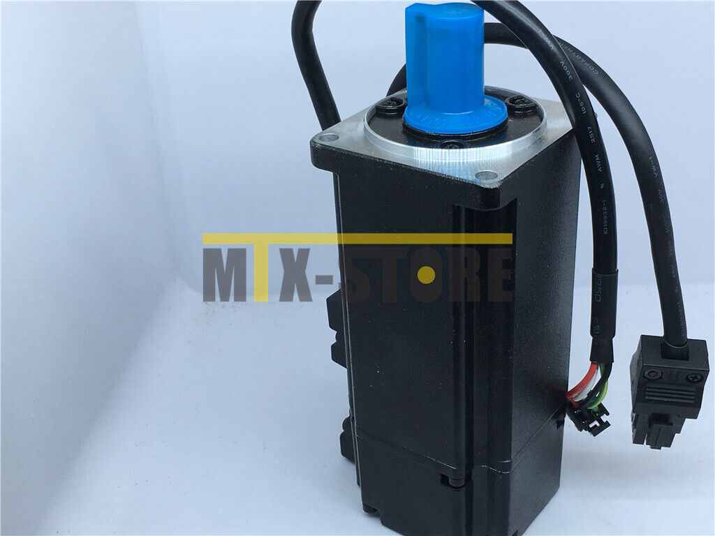 new 1pcs Delta AC Servo Motor ECMA-C20604RS