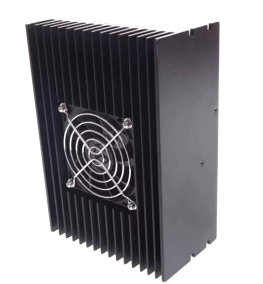 Leadshine DM1182 Phase Digital Stepper Motor Driver ā New Driver - LEADSHINE