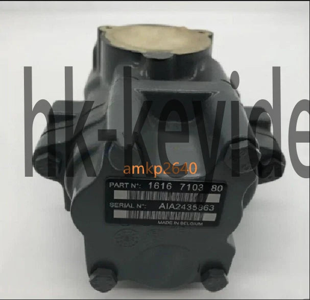 1Pcs 1616710380 1616 7103 80 for Atlas Copco Air Compressor Rotor Head