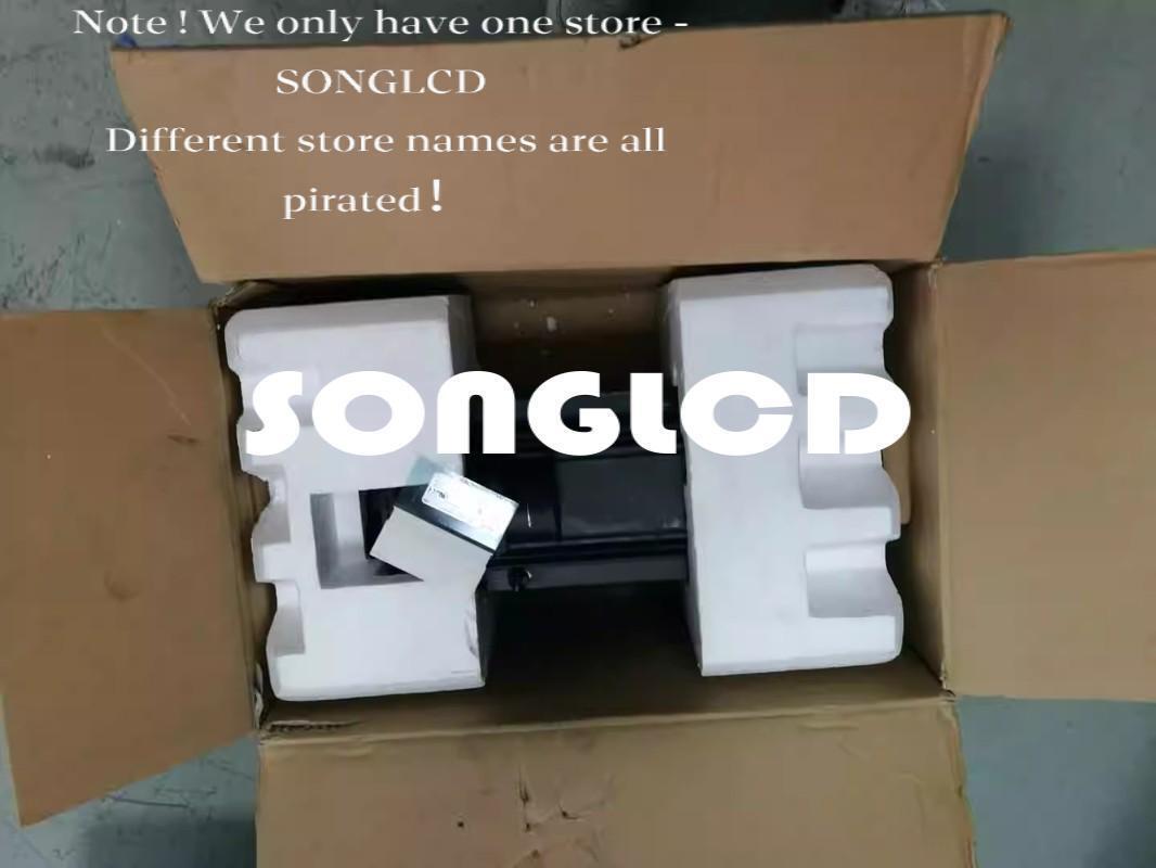 1 PCS MHD115B-024-PG1-AA Servo Drive Motor - KOEED