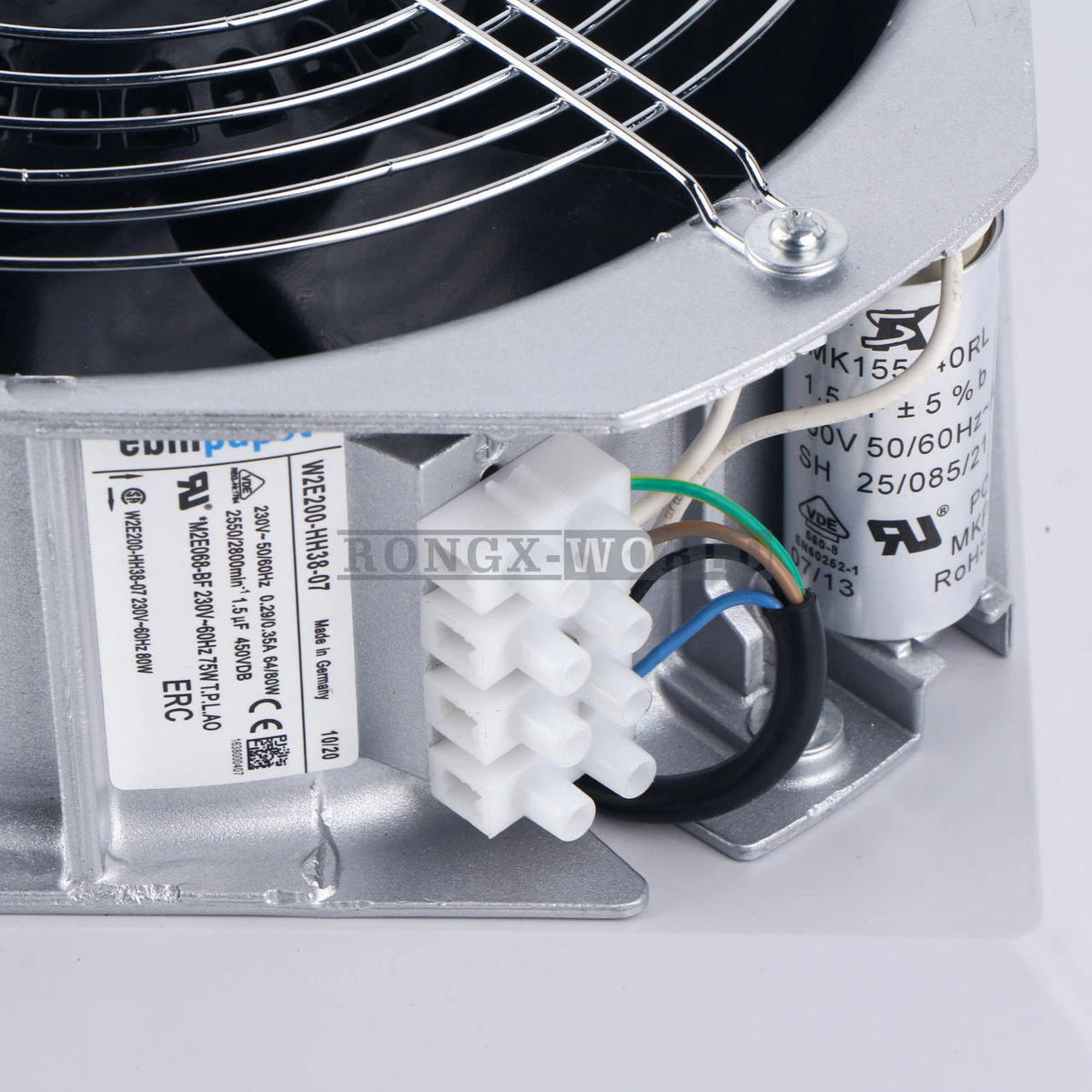 1PCS RITTAL SK3326100 Cabinet fan SK 3326100