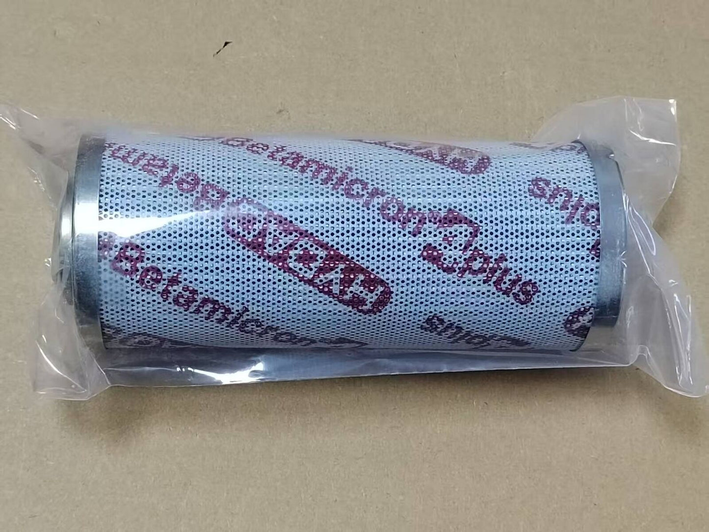 1Pcs Hydac Hydraulic Filter 0240D010BN4HC 0240 D 010 BN4HC