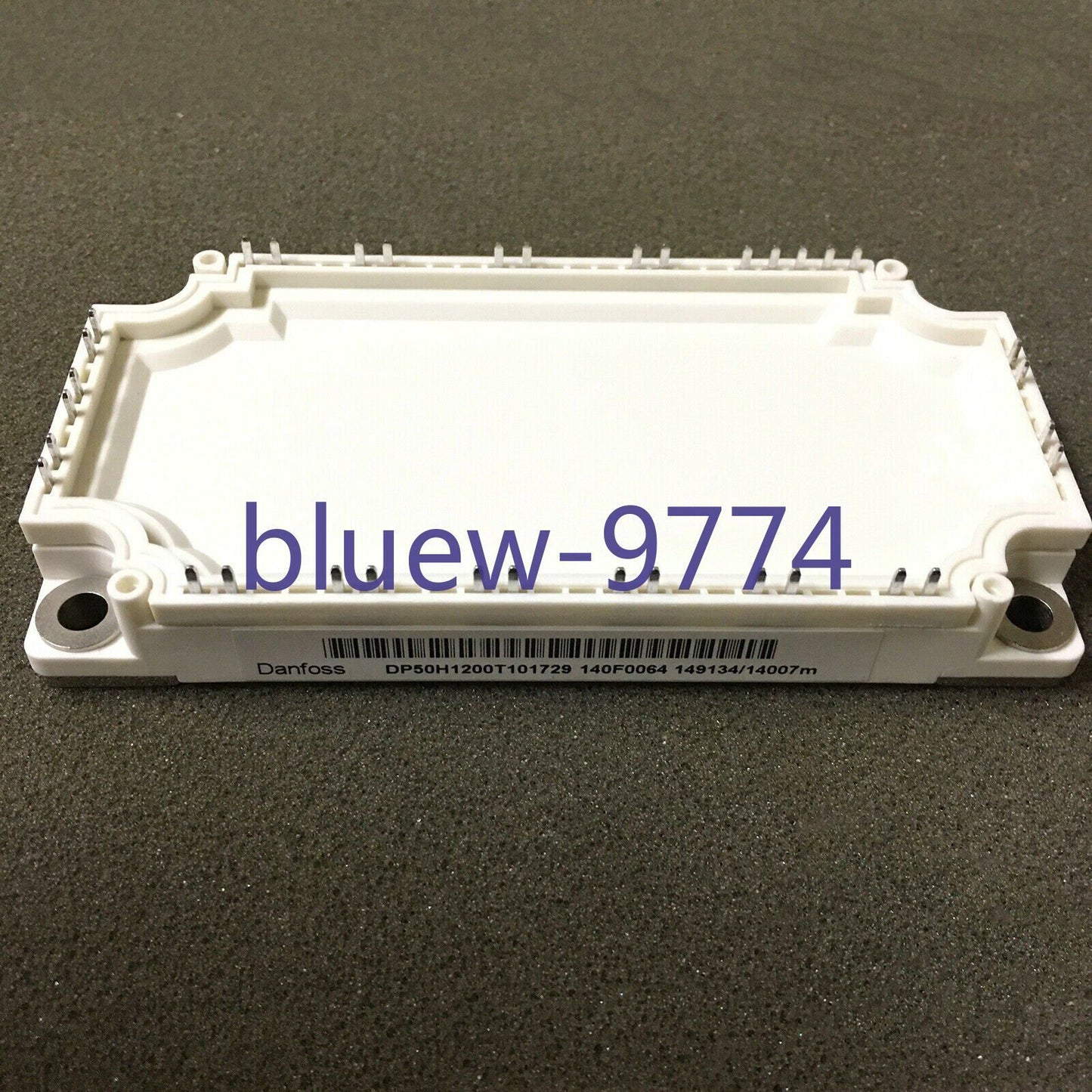 DANFOSS DP50H1200T101729 Module - High-Quality Component for Your System - DANFOSS