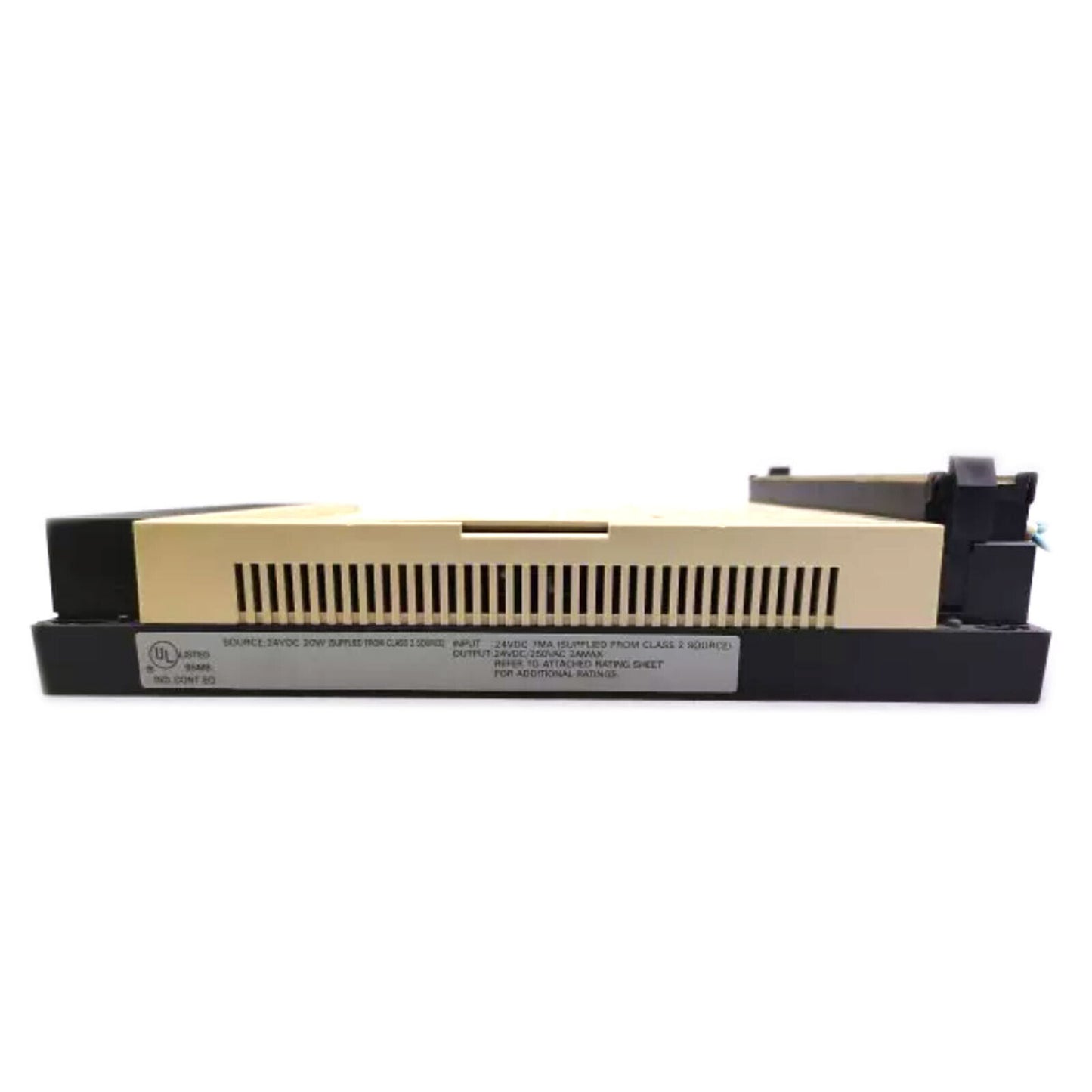OMRON C20-CPU73E Used & Tested CPU Unit - OMRON